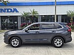 Used 2025 Honda CR-V LX in DAVIE, FLORIDA (Photo 4)