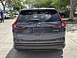 Used 2025 Honda CR-V LX in DAVIE, FLORIDA (Photo 6)