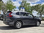Used 2025 Honda CR-V LX in DAVIE, FLORIDA (Photo 7)