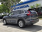Used 2025 Honda CR-V LX in DAVIE, FLORIDA (Photo 8)
