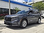 Used 2025 Honda CR-V LX in DAVIE, FLORIDA (Photo 9)