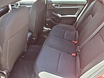 Used 2023 Honda Civic LX in DAVIE, FLORIDA (Photo 11)