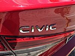 Used 2023 Honda Civic LX in DAVIE, FLORIDA (Photo 13)