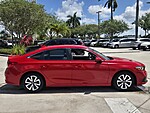 Used 2023 Honda Civic LX in DAVIE, FLORIDA (Photo 3)