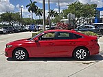 Used 2023 Honda Civic LX in DAVIE, FLORIDA (Photo 4)