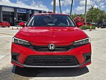 Used 2023 Honda Civic LX in DAVIE, FLORIDA (Photo 5)