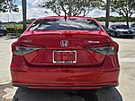 Used 2023 Honda Civic LX in DAVIE, FLORIDA (Photo 6)