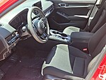 Used 2023 Honda Civic LX in DAVIE, FLORIDA (Photo 10)