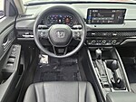Used 2024 Honda Accord Hybrid EX-L in DAVIE, FLORIDA (Photo 12)