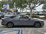 Used 2024 Honda Accord Hybrid EX-L in DAVIE, FLORIDA (Photo 3)