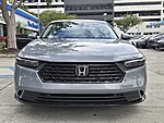 Used 2024 Honda Accord Hybrid EX-L in DAVIE, FLORIDA (Photo 5)
