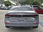 Used 2024 Honda Accord Hybrid EX-L in DAVIE, FLORIDA (Photo 6)