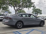 Used 2024 Honda Accord Hybrid EX-L in DAVIE, FLORIDA (Photo 7)