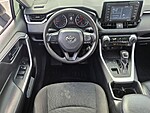 Used 2022 TOYOTA RAV4 LE in DAVIE, FLORIDA (Photo 12)