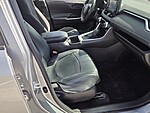 Used 2022 TOYOTA RAV4 LE in DAVIE, FLORIDA (Photo 17)