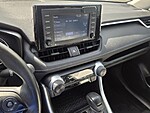 Used 2022 TOYOTA RAV4 LE in DAVIE, FLORIDA (Photo 19)