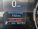 Used 2022 TOYOTA RAV4 LE in DAVIE, FLORIDA (Photo 22)