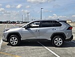 Used 2022 TOYOTA RAV4 LE in DAVIE, FLORIDA (Photo 4)