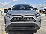 Used 2022 TOYOTA RAV4 LE in DAVIE, FLORIDA (Photo 5)