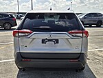 Used 2022 TOYOTA RAV4 LE in DAVIE, FLORIDA (Photo 6)