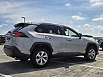 Used 2022 TOYOTA RAV4 LE in DAVIE, FLORIDA (Photo 7)