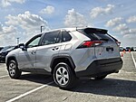 Used 2022 TOYOTA RAV4 LE in DAVIE, FLORIDA (Photo 8)