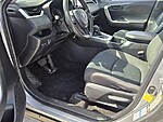 Used 2022 TOYOTA RAV4 LE in DAVIE, FLORIDA (Photo 10)
