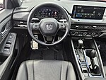 Used 2025 Honda Accord Hybrid SPORT-L in DAVIE, FLORIDA (Photo 12)