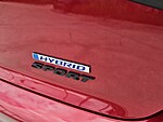 Used 2025 Honda Accord Hybrid SPORT-L in DAVIE, FLORIDA (Photo 16)