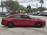 Used 2025 Honda Accord Hybrid SPORT-L in DAVIE, FLORIDA (Photo 3)