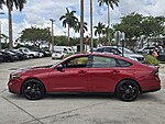 Used 2025 Honda Accord Hybrid SPORT-L in DAVIE, FLORIDA (Photo 4)