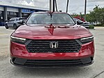 Used 2025 Honda Accord Hybrid SPORT-L in DAVIE, FLORIDA (Photo 5)