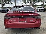 Used 2025 Honda Accord Hybrid SPORT-L in DAVIE, FLORIDA (Photo 6)