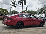 Used 2025 Honda Accord Hybrid SPORT-L in DAVIE, FLORIDA (Photo 7)