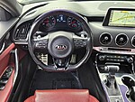 Used 2020 KIA STINGER GT-LINE in DAVIE, FLORIDA (Photo 12)