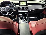 Used 2020 KIA STINGER GT-LINE in DAVIE, FLORIDA (Photo 13)