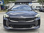 Used 2020 KIA STINGER GT-LINE in DAVIE, FLORIDA (Photo 5)