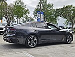 Used 2020 KIA STINGER GT-LINE in DAVIE, FLORIDA (Photo 7)