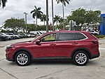 Used 2023 Honda CR-V EX in DAVIE, FLORIDA (Photo 4)