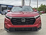 Used 2023 Honda CR-V EX in DAVIE, FLORIDA (Photo 5)