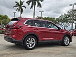 Used 2023 Honda CR-V EX in DAVIE, FLORIDA (Photo 7)