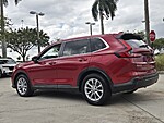 Used 2023 Honda CR-V EX in DAVIE, FLORIDA (Photo 8)
