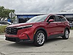 Used 2023 Honda CR-V EX in DAVIE, FLORIDA (Photo 9)