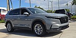 Used 2023 Honda CR-V EX-L in DAVIE, FLORIDA