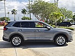Used 2023 Honda CR-V EX-L in DAVIE, FLORIDA (Photo 3)