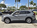 Used 2023 Honda CR-V EX-L in DAVIE, FLORIDA (Photo 4)