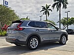 Used 2023 Honda CR-V EX-L in DAVIE, FLORIDA (Photo 7)