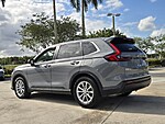 Used 2023 Honda CR-V EX-L in DAVIE, FLORIDA (Photo 8)