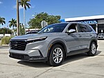 Used 2023 Honda CR-V EX-L in DAVIE, FLORIDA (Photo 9)