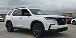 Used 2025 Honda Pilot SPORT in DAVIE, FLORIDA